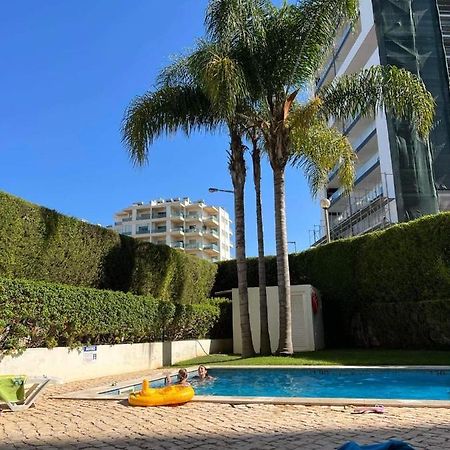 Tres Palmeiras With Pool Portimão Kültér fotó