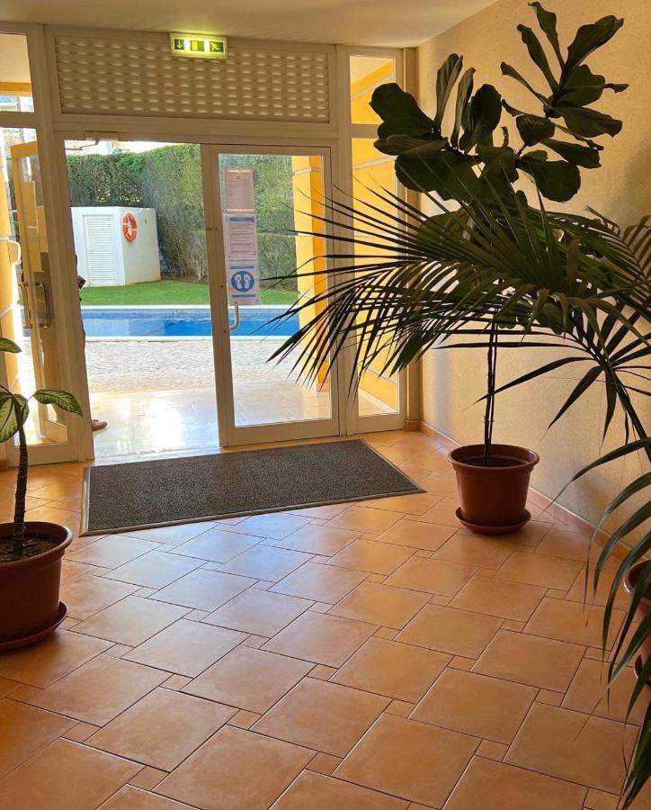 Tres Palmeiras With Pool Portimão Kültér fotó